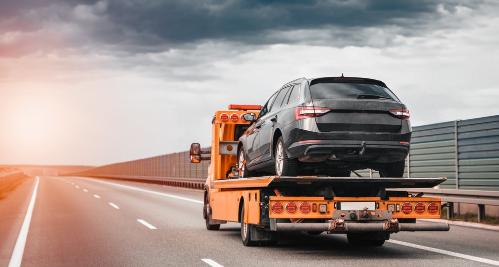 Top 10 Logistics Service Provider Company