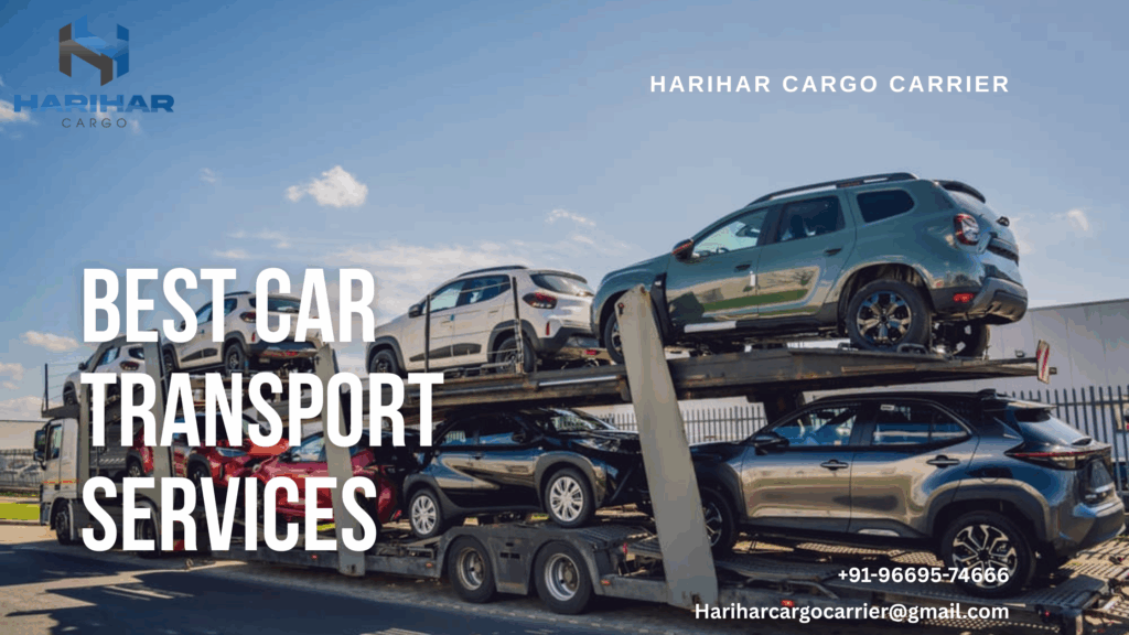 Best Car Transport Services